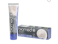 Biomed Calcimax Enamel Repair & Cavity Protection Toothpaste, 100 g - Image 2