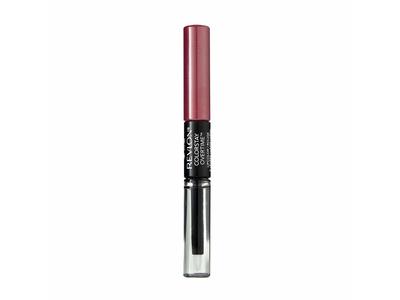 Revlon Colorstay Overtime Lip Color, Infinite Raspberry, 0.07 fl oz