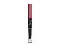Revlon Colorstay Overtime Lip Color, Infinite Raspberry, 0.07 fl oz - Image 2