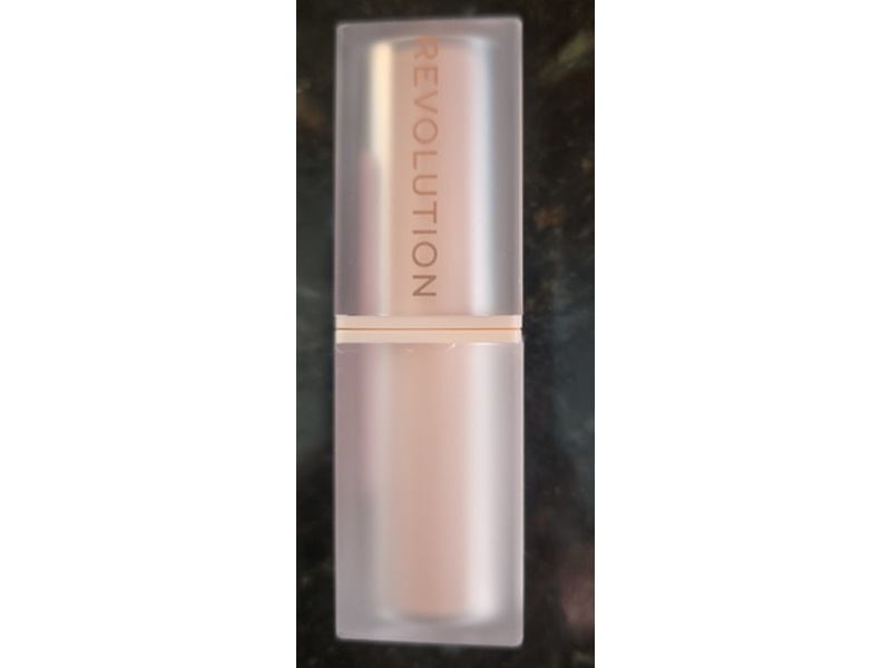 Revolution Allure Satin Lipstick, Dreamy, 3.2 g