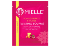 Mielle Twisting Souffle, Pomegranate & Honey, 1.75 oz/50 g - thumbnail 1