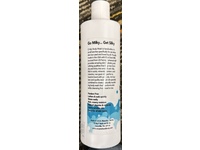 O My! Goat MilkBody Wash, Fragrance Free, 12 fl oz/340 g - thumbnail 4