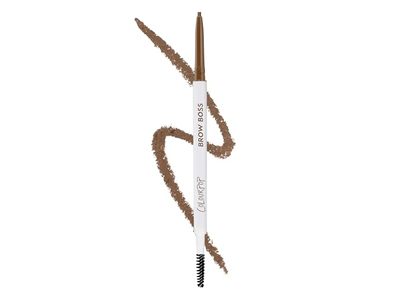 Colourpop Brow Boss Brow Pencil, Light Brown, 0.003 oz/0.09 g