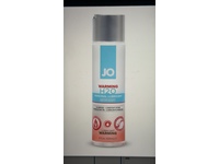 Jo Warming H2O Personal Lubricant, 4 fl oz/120 mL - thumbnail 2