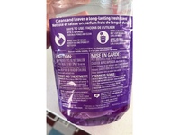 Fabuloso Multi-Purpose Cleaner, Lavender Scent, 56 fl oz/1.65 L - thumbnail 3