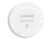 Lumene Sheer Finish Loose Powder, Translucent, 8 g - Image 2