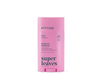 Attitude Super Leaves Deodorant, Coconut & Wild Berries, 2.64 oz/75 g - thumbnail 1
