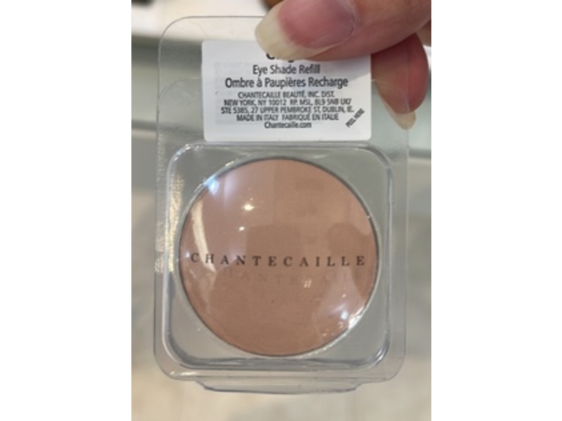 Chantecaille Eye Shade Refill, Ginger, 0.8 oz/2.5 g