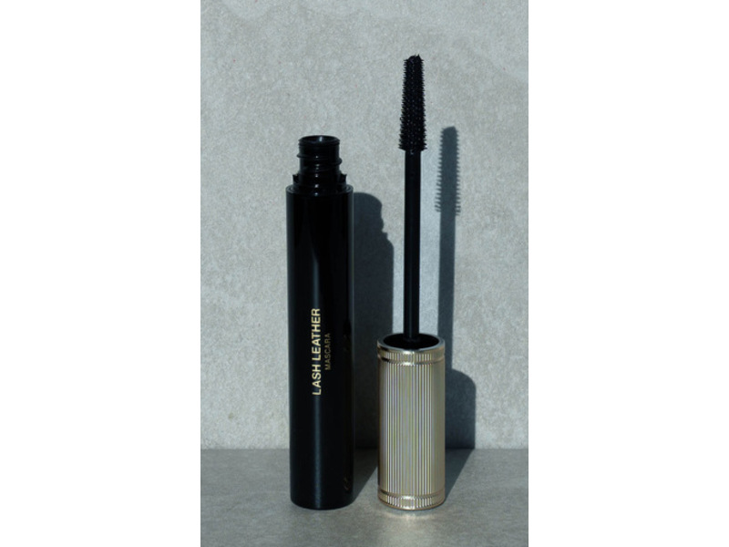 Seint Lash Leather Mascara, 60 mL
