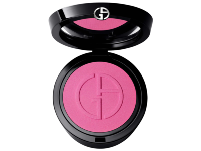 Giorgio Armani Luminous Silk Glow Blush, 52 Ecstay, 0.12oz/3.6 g