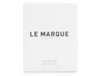 Mancine Professional Le Marque Brow Henna, Black, 3g - thumbnail 1