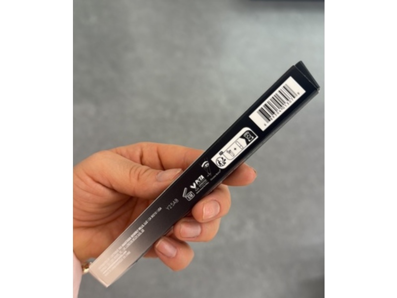 Anastasia Beverly Hills Microstroke Brow Pen, Dark Brown, 0.01 fl oz/0.5 mL