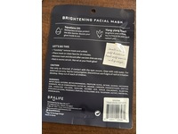 Spalife Radiate Love Brightening Facial Mask, 0.81 oz/23 g - thumbnail 3