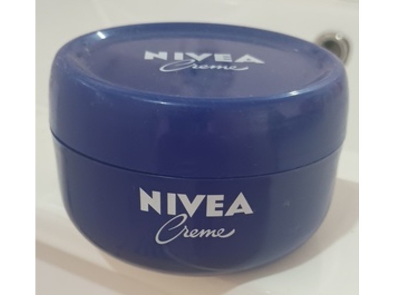 Nivea Creme 200 mL