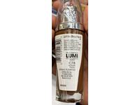 L'Oreal Paris True Match Lumi Healthy Luminous Makeup, C7-8 Nut Brown/Cocoa, SPF 20, 1 fl oz/30 mL - thumbnail 3