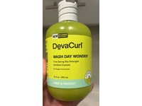 DevaCurl Wash Day Wonder Detangler, 12 fl oz/355 mL - Image 3