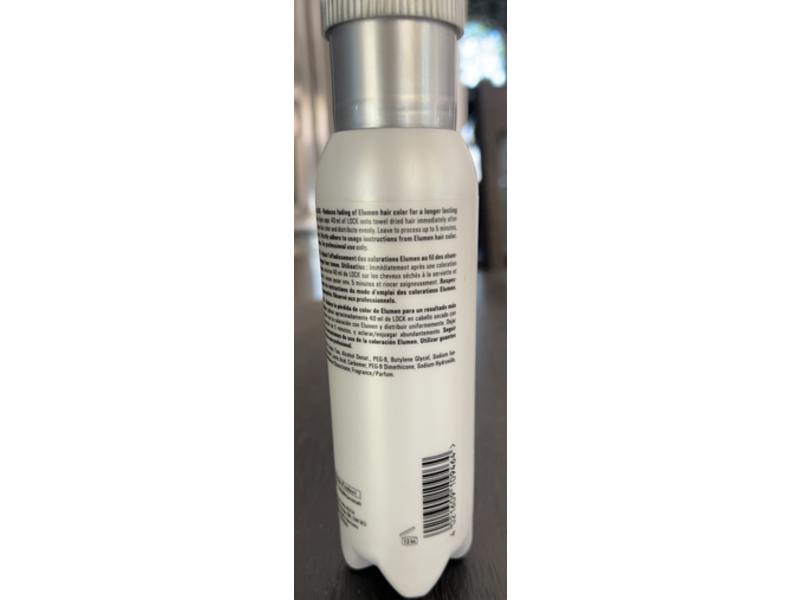 Goldwell Elumen Lock Color Sealing, 250 mL