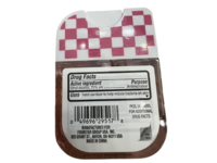 b.pure Moisturizing Hand Sanitizer, Guava Nectar Scented, 1.15 fl oz/34 mL - thumbnail 2