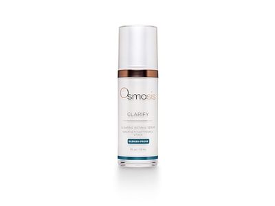 Osmosis Clarify Clearing Retinal Serum, 1 fl oz/30 mL