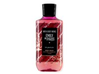 Bath & Body Works Emily In Paris Body Wash, Pro-Vitamin B5 + Aloe, 10 fl oz/295 mL - Image 2