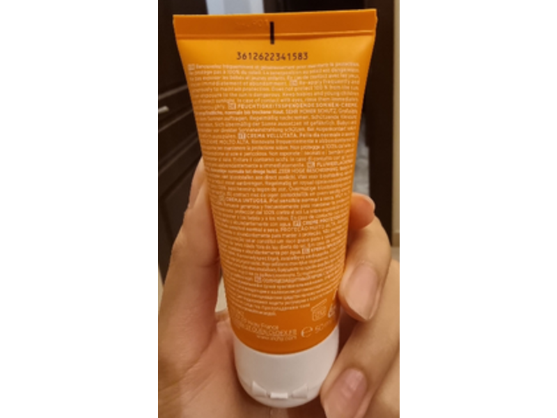 Vichy Capital Soleil Velvety Cream, SPF 50+, 50 mL