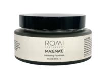Romi Ma’ema’e Exfoliating Face Polish, 3 fl oz/89 mL - Image 2