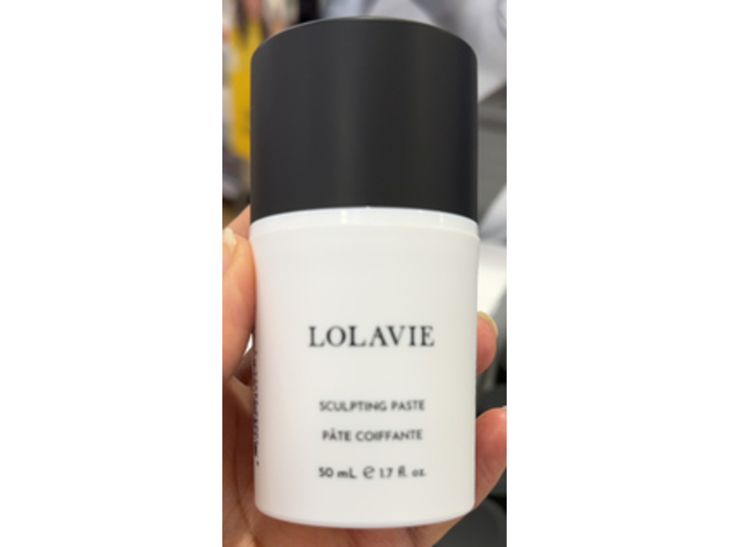 Lolavie Sculpting Paste, 1.7 fl oz/50 mL
