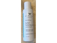 Gunilla Sweden Herbal Balancing Toner, 4 oz/120 mL - Image 3