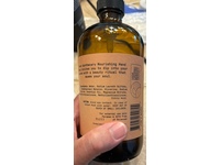 Muse Apothecary Hand Ritual, Olive + Persimmon Citron, 16 fl oz/474 mL - thumbnail 3