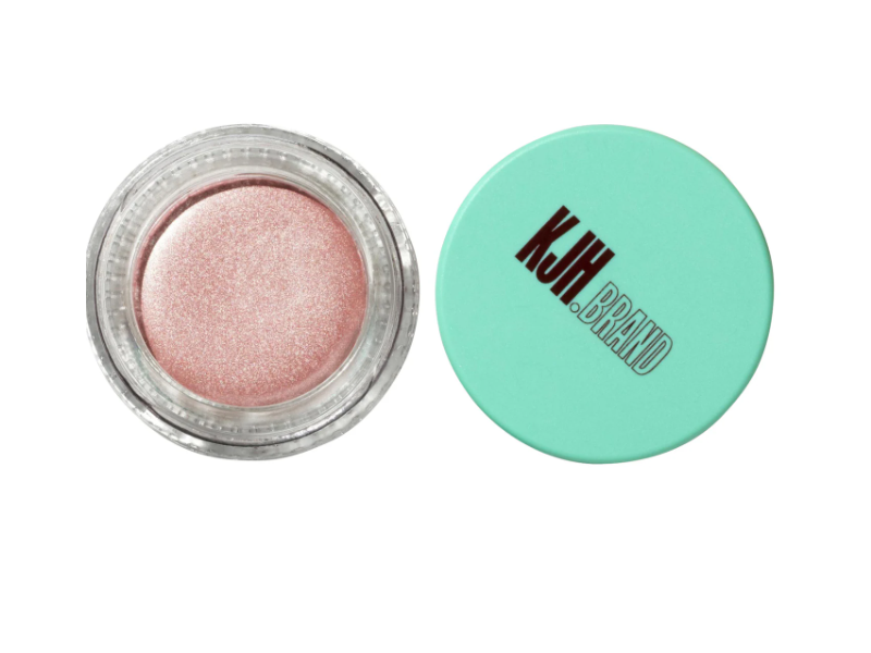 kJH Brand Hyper Shine Lite Pigment, Lite Pink, 5 g