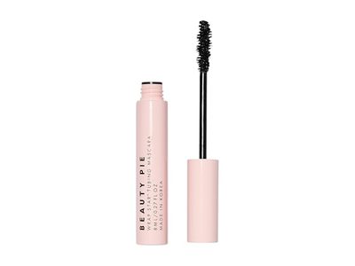 Beauty Pie Wrap Star Tubing Mascara, Classic Black, 0.27 fl oz/8 mL