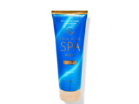 True Blue Spa Super Rich Foot Cream, Shea Butter, 8 oz/226 g - Image 2
