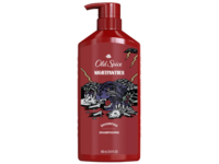 Old Spice Shampoo, Nightpanther, 21.9 fl oz/650 mL - Image 2
