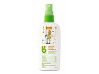 Babyganics Natural Insect Repellent, 6 fl oz/177 mL - Image 2