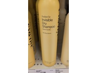Eva.Nyc Freshen Up Invisible Dry Shampoo, Warm Vanilla, 7.3 oz/206 g - Image 5