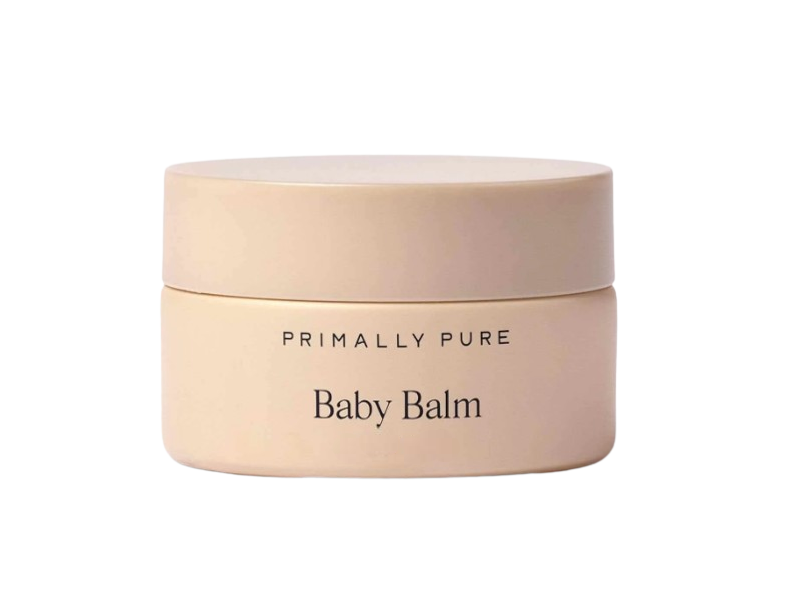 Primally Pure Baby Balm, 2 oz