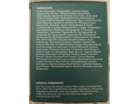 Farsali The Reset Renewal Fluid Cream, THDA (Vitamin C) + Niacinamide + 10 Peptides + 5 Ceramides, 1 fl oz/30 mL - Image 4