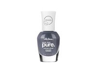Sally Hansen Good Kind Pure Lasting Color Nail Polish, 395 Nightfall, 0.33 fl oz/10 mL - Image 2