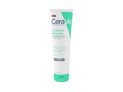 CeraVe Oil Control Balancing Conditioner, 9 fl oz/266 mL