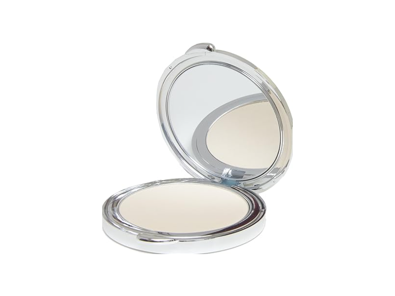 La Bella Donna Compressed Mineral Foundation, Marta, 0.32 oz/9.2 g