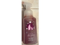 Bath & Body Works Gentle Foaming Hand Soap, Winter Berry Ice, 8.75 fl oz/259 mL - thumbnail 2