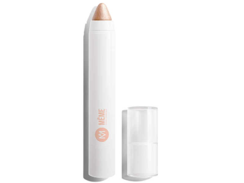 Meme Eyeshadow, Golden Glow, 3.5 g