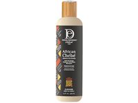 Design Essentials African Chebe Anti-Breakage Moisture Retention Shampoo, 12 fl oz/365 mL - thumbnail 1