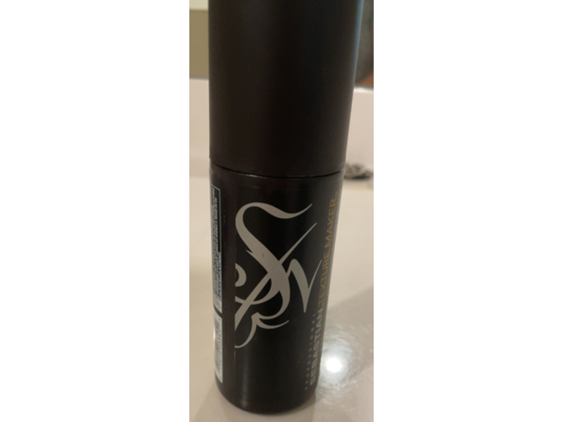 Sebastian Professional Texture Maker Texturizing Hairspray, 5.07 fl oz/150 mL