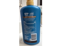 Head & Shoulders Royal Oils Scalp Care Shampoo, Coconut Oil & Apple Cider Vinegar, 31.4 fl oz/930 mL - thumbnail 3