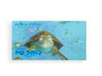 Revolution Disney Pixar Eye Shadow Palette, Finding Nemo, 0.03 oz/1.1 g - Image 2