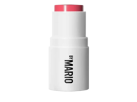 Makeup By Mario Mini Soft Pop Blush Stick, Watermelon, 0.14 oz/4 g - thumbnail 1