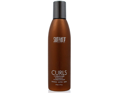 Surface Curls Conditioner, 6 fl oz/177 mL