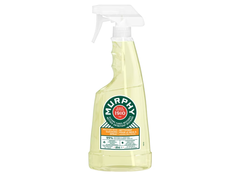 Murphy Multi-Use Wood Cleaning Spray, 650 mL