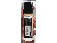 Maybelline New York Fit Me Dewy + Smooth Foundation, SPF 18, 105 Fair Ivory, 1 fl oz/30 mL - thumbnail 5